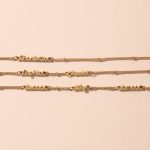 Name Bracelet