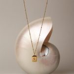 Starlight Necklace