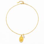 Faith Necklace