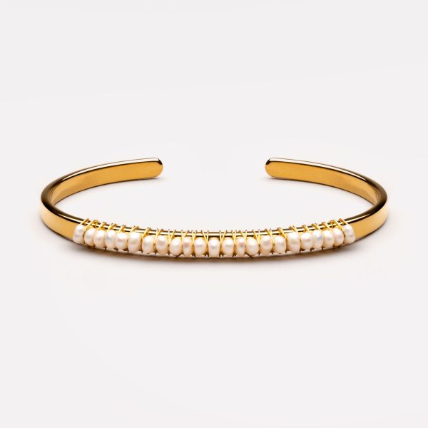 Pearly Cuff