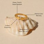 Two-Initial Crystal Ring