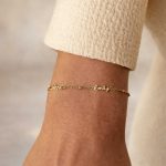 Name Bracelet