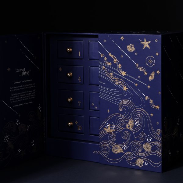 Advent Calendar