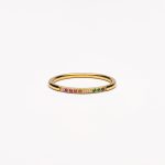 Golden Hour Ring