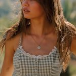 St.Christopher Necklace