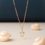 Turtle Guardian Necklace