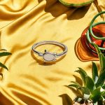 Sea Turtle Ring