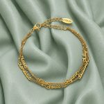 Name Bracelet
