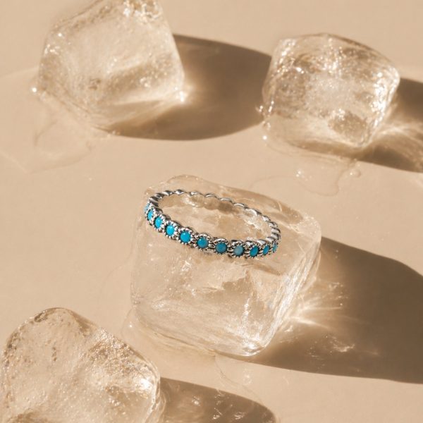 Azure Ring