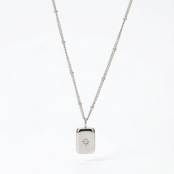 Starlight Necklace