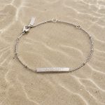 Engravable Everyday Bracelet