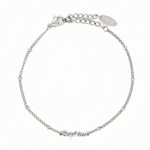 Name Bracelet