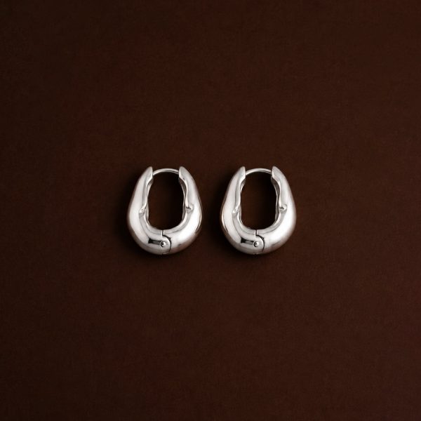 Organic Hoops