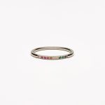 Golden Hour Ring