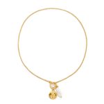 The Traveler Necklace