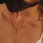 Turquoise Pendant