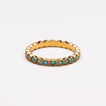 Azure Ring