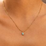 Turquoise Pendant
