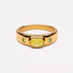 Basilic Ring