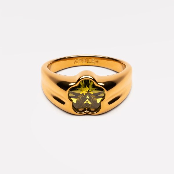 Blossom Ring