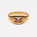 Ocre Ring