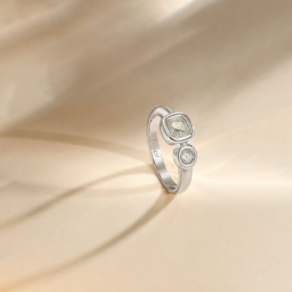 Zesty Ring