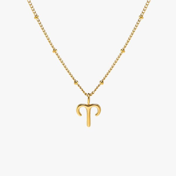 Zodiac Necklace
