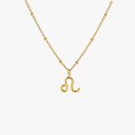 Zodiac Necklace
